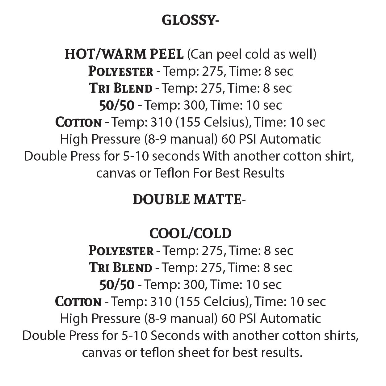 Fall DTF Gang Sheet 22.5x60"
