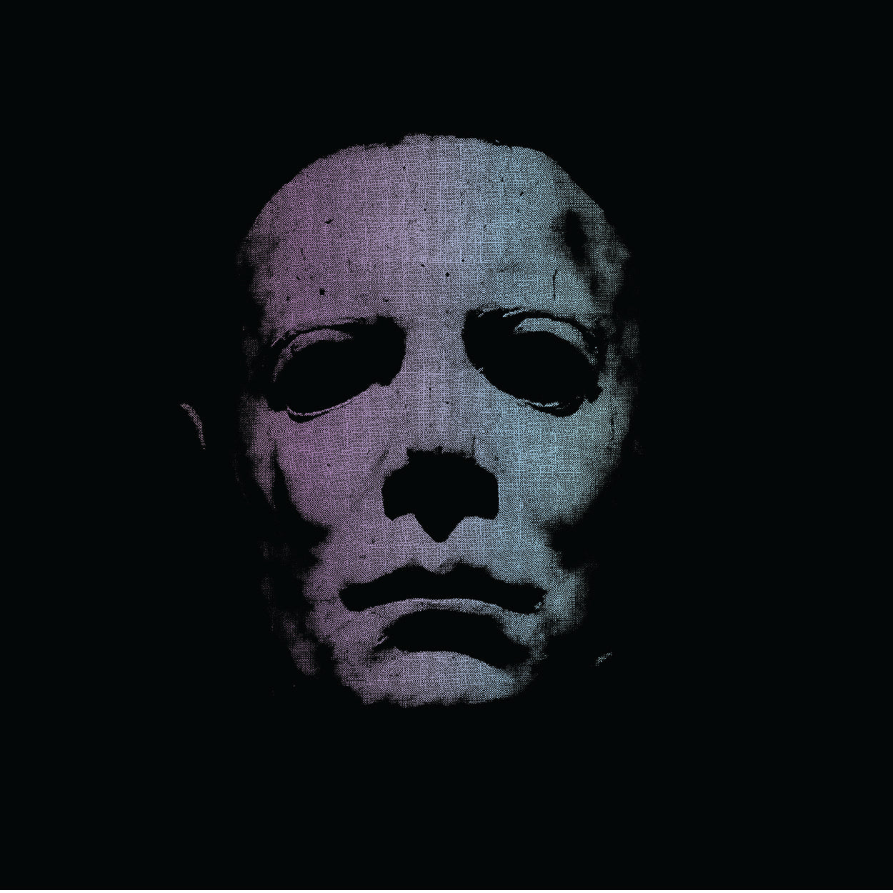 Horror Soft Gradient DTF Gang Sheet 22.5x35"