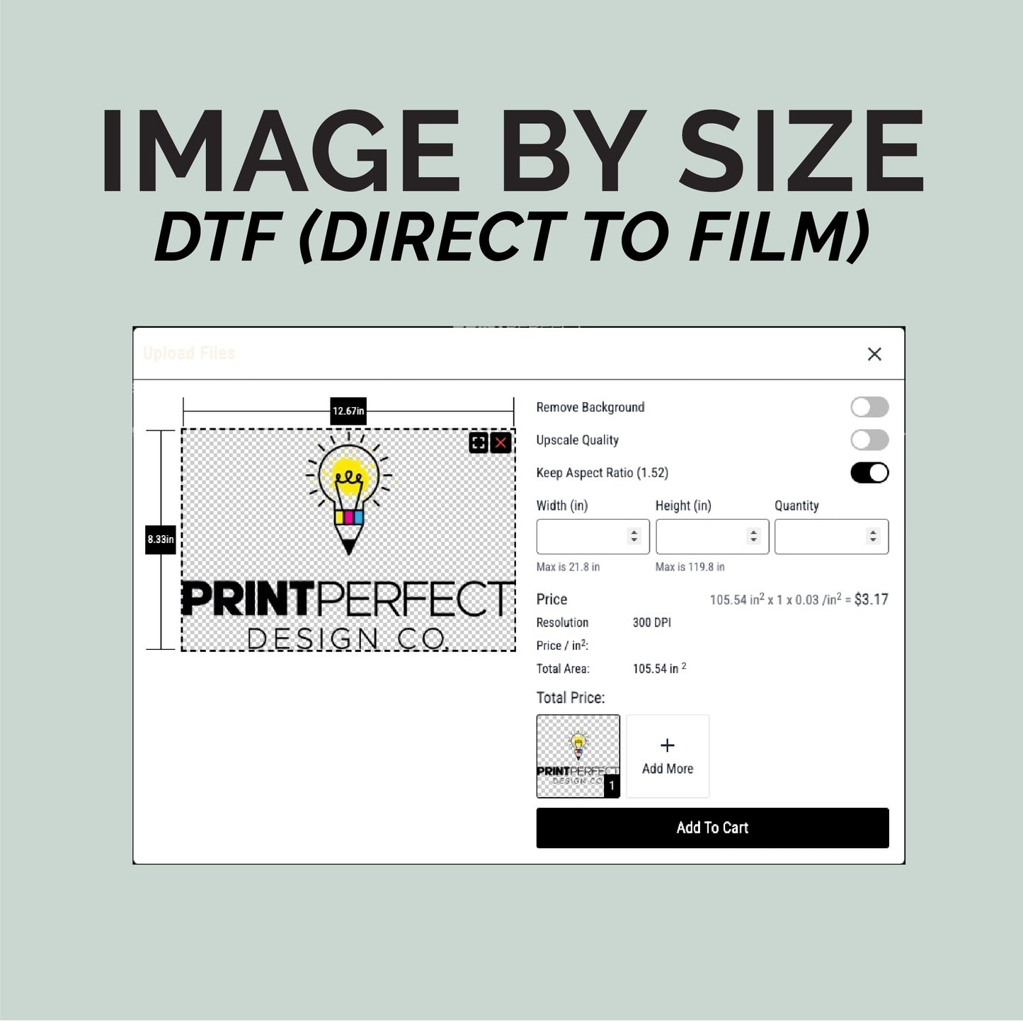 Image By Size