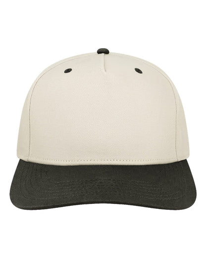 Legacy Heritage Twill (HTA) Snapback
