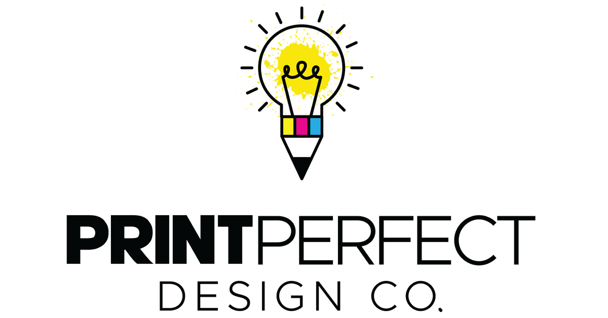 3D – Print Perfect Design Co.