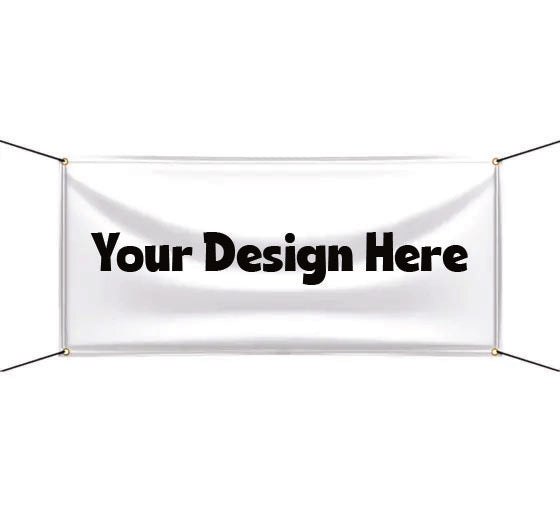 Banner - 18oz – Print Perfect Design Co.