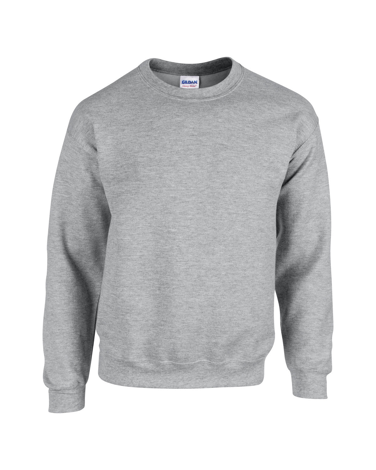 Custom Crewneck - Gildan