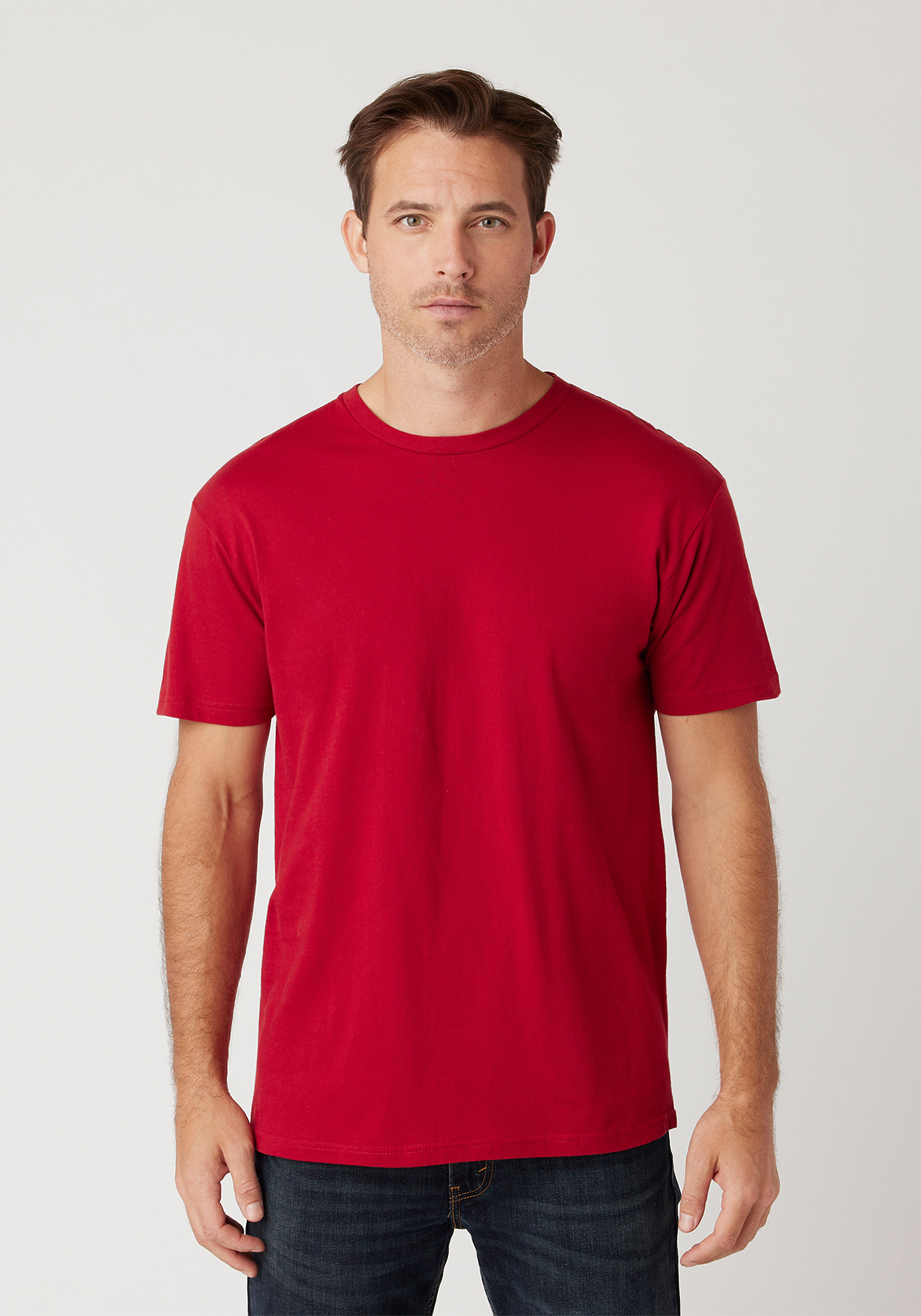 BLACK FRIDAY T-Shirt Sale COTTON HERITAGE