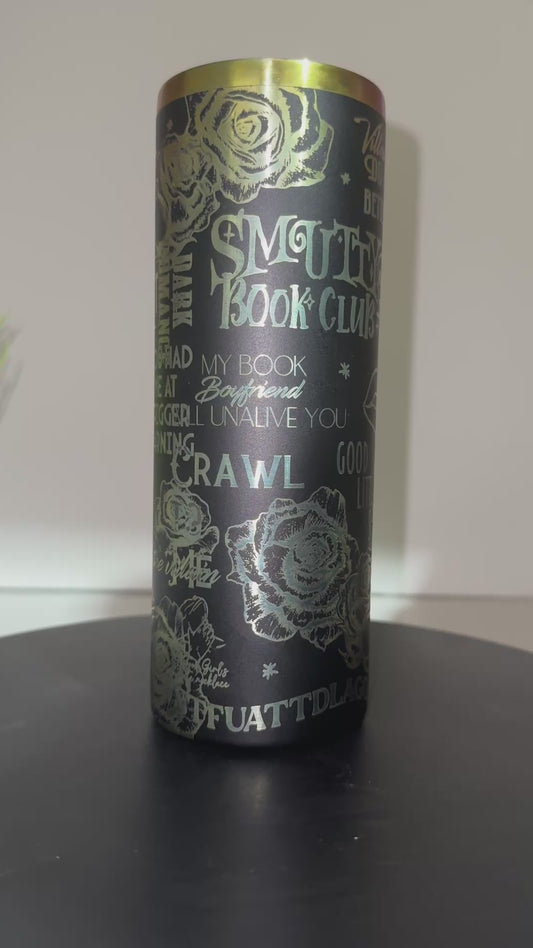 Smutty Book Club