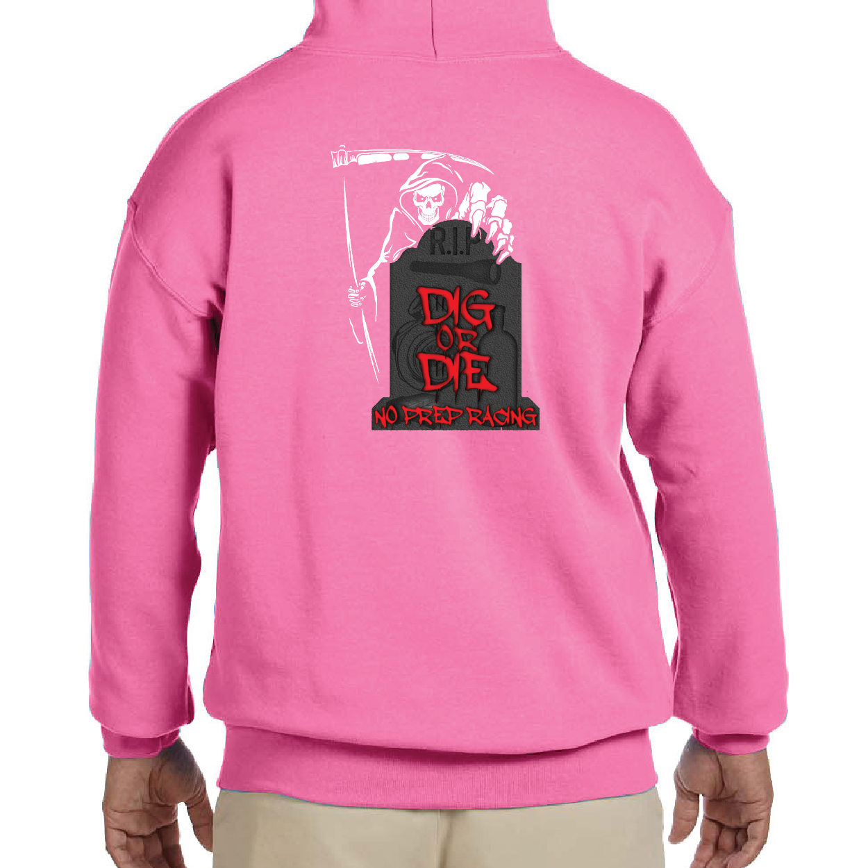 DOD Hoodie